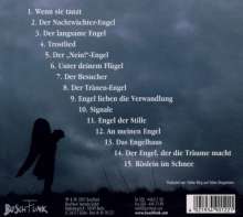 Gerhard Schöne: Der Engel der die Träume macht..., CD