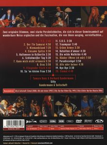 Silly: Unplugged 1994 feat. Gundermann &amp; Seilschaft, DVD