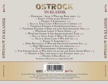Ostrock in Klassik, CD