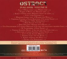 Ostrock in Klassik 2, CD