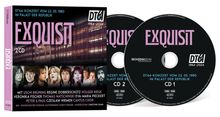 DT64-Konzert "Exquisit", 2 CDs