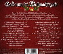 Bald nun ist Weihnachtszeit, CD