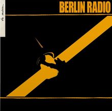 die anderen: Berlin Radio (180g), LP