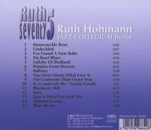 Ruth Hohmann (geb. 1931): Ruth Seventy 5, CD