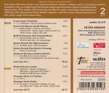 Peter Anders - Recital, 2 CDs