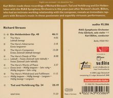 Rückansicht vergrößern
