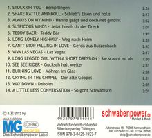 Rückansicht vergrößern
