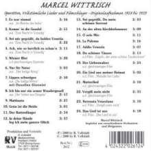 Marcel Wittrisch: Originalaufnahmen aus den Jahren 1928 bis 1939, CD