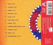 Australien - Richard Walley: Bilya, CD