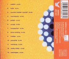 Australien - Richard Walley: Boolong, CD