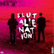 Slut: Alienation (180g), LP