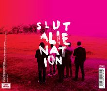 Slut: Alienation, CD