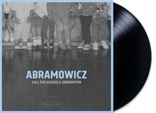 Abramowicz: Call The Judges &amp; Generation, LP
