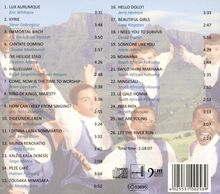Drakensberg Boys Choir - We Are Young, CD