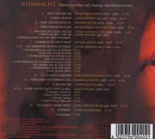 Calmus Ensemble - Weihnacht, CD