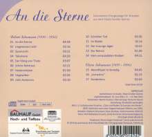 Clara Schumann (1819-1896): Chorwerke, CD