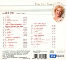 Marie Jaell (1846-1925): Sämtliche Klavierwerke Vol.1, CD