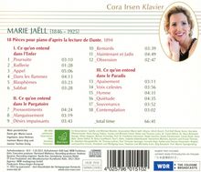 Marie Jaell (1846-1925): Sämtliche Klavierwerke Vol.2, CD