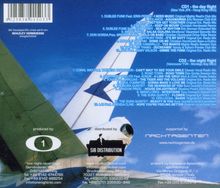 VIP Flight Vol. 1, 2 CDs