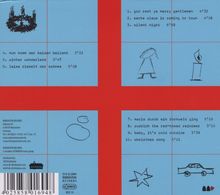 Tobi Hofmann (geb. 1973): A Jazzy Christmas, CD