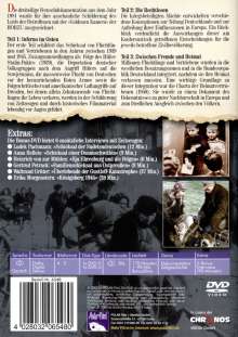 Flucht und Vertreibung, 2 DVDs