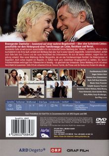 Rose unter Dornen, DVD