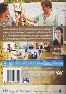 Inseln vor dem Wind, DVD