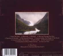 Elane: The Silver Falls (Limited Edition), CD
