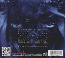 Agathodaimon: In Darkness (Limited Edition), CD
