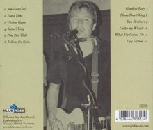 John Cate: Two Brothers, CD