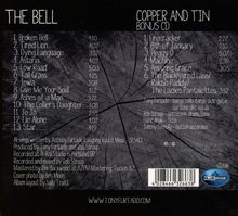 Tony Furtado: The Bell, 2 CDs