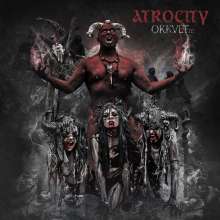 Atrocity: Okkult III, 2 CDs