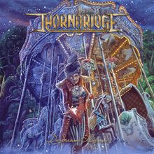 Thornbridge: Daydream Illusion (Ltd. ), LP