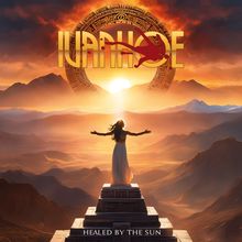 Ivanhoe: Healed By The Sun (Limited Edition), LP