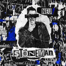 Stoneman: Neu! (Limited Edition), LP