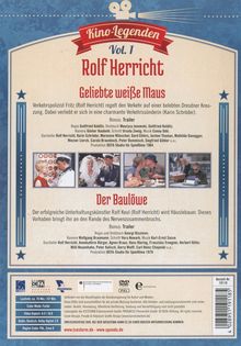 Rückansicht vergrößern
