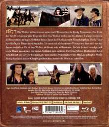 Der Scout (1983) (Blu-ray), Blu-ray Disc
