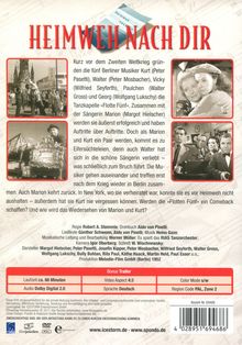 Heimweh nach dir, DVD