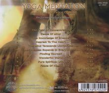 Guru Atman: Yoga, CD