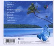 The Gibson Brothers (Country): Blue Island, CD