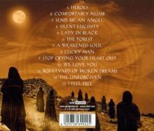 Gregorian: Masters Of Chant Chapter V, CD