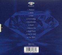 The Rasmus: Into (Diamond Edition), CD