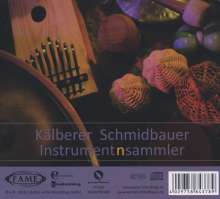 Schmidbauer &amp; Kälberer: Momentnsammler, CD
