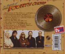 Status Quo: In Search Of The Fourth Chord, CD