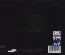 Angelo Branduardi: Angelo Branduardi, CD