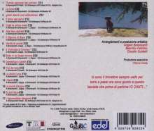Angelo Branduardi: Camminando Camminando, CD