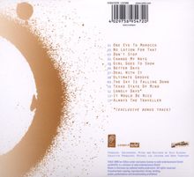 Ian Gillan: One Eye To Morocco (Limited Edition), CD