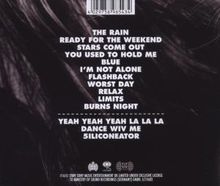 Calvin Harris: Ready For The Weekend, CD