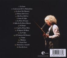 Angelo Branduardi: Seine schönsten Hits, CD