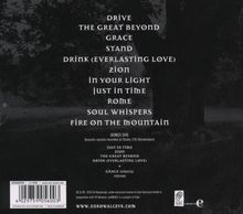 Ed Kowalczyk (ex-Live): Alive (Limited Edition), 1 CD und 1 DVD